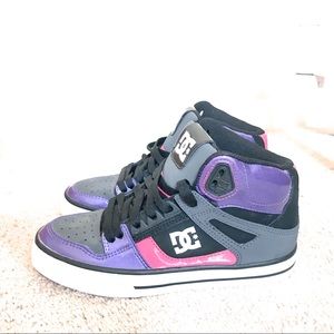 dc shoes retro